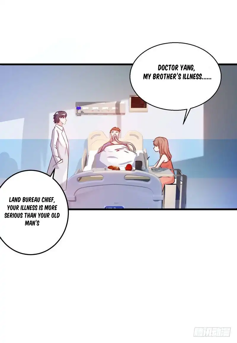 Peerless Doctor In The City Chapter 26 33